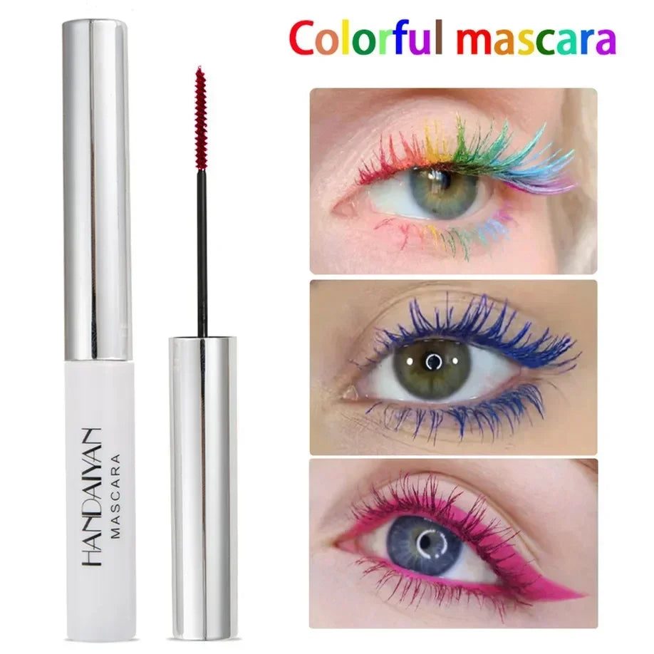 Mascara (12 colors)