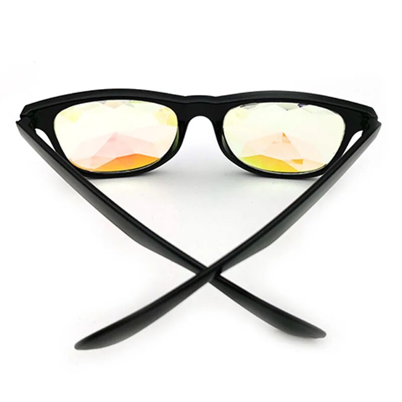 Colorful Lens Sunglasses (3 colors)