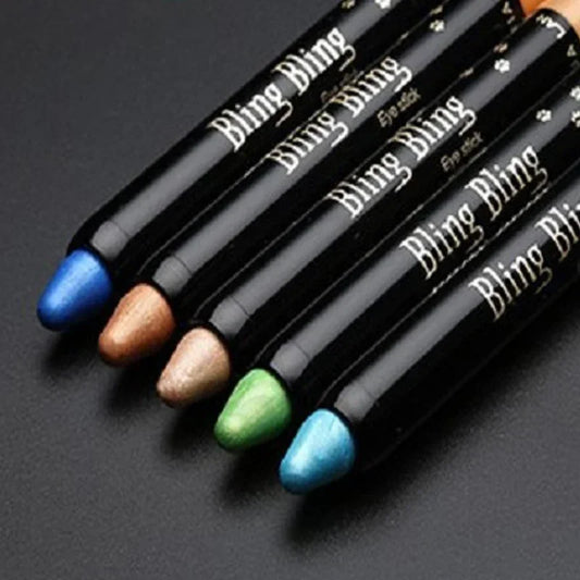 Shimmer Eyeliner (15 colors)