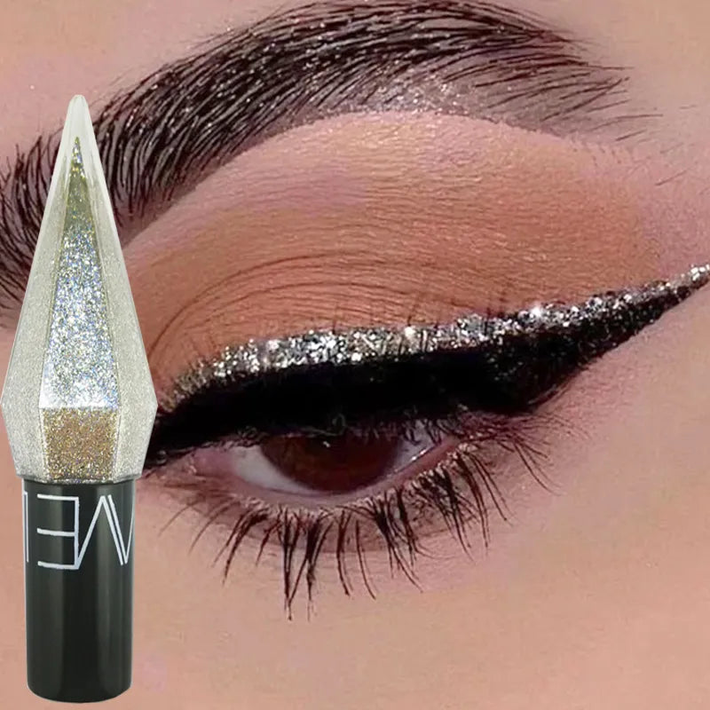 Diamond Eye Liners (5 colors)