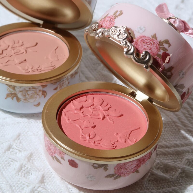 Embossed Blush (6 options)