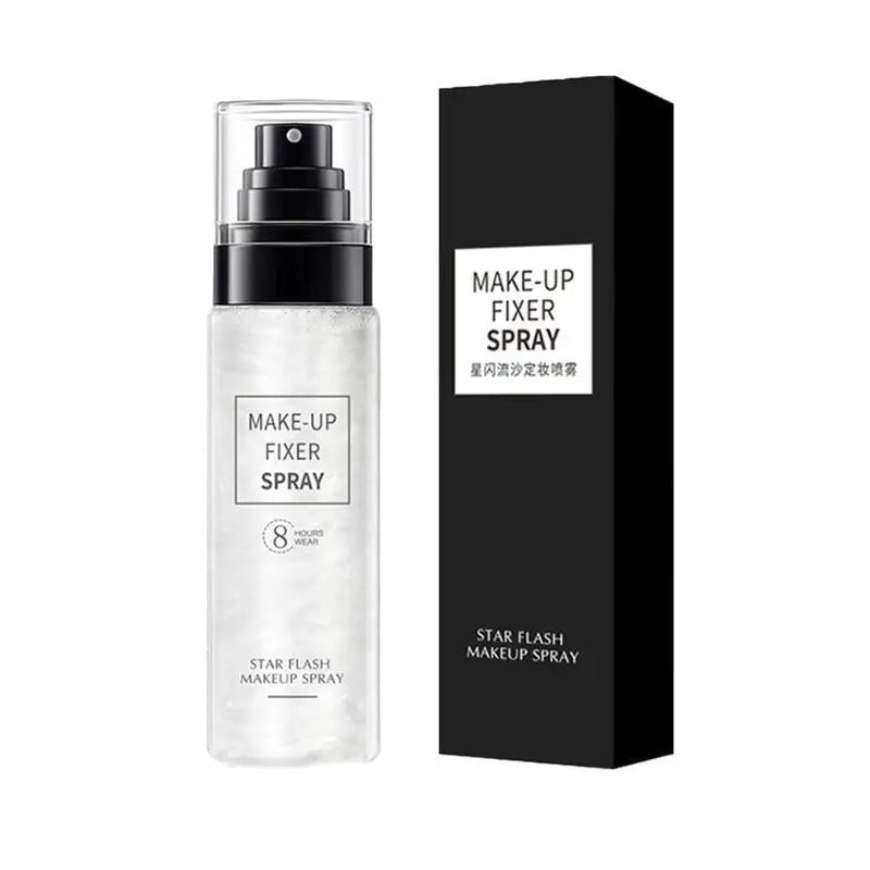 Star Dust Makeup Setting Spray