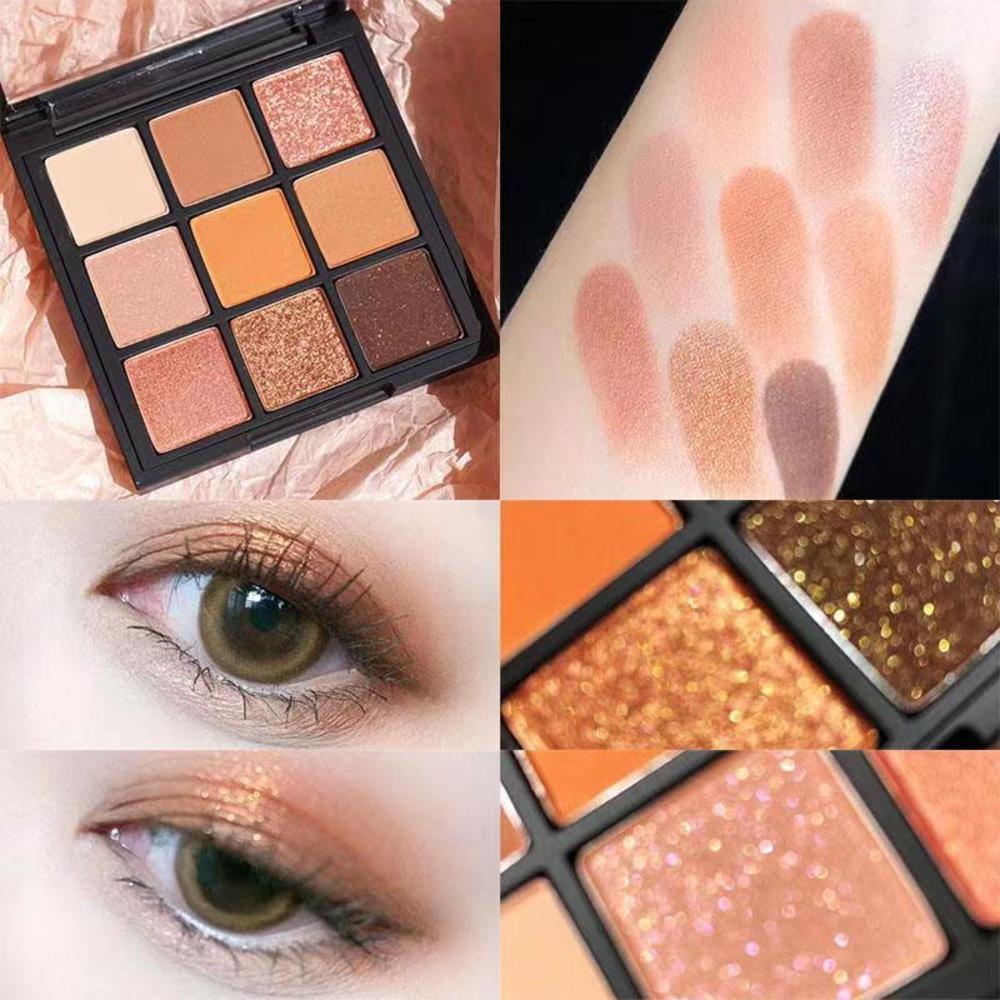 Eye Shadow (15 palettes)