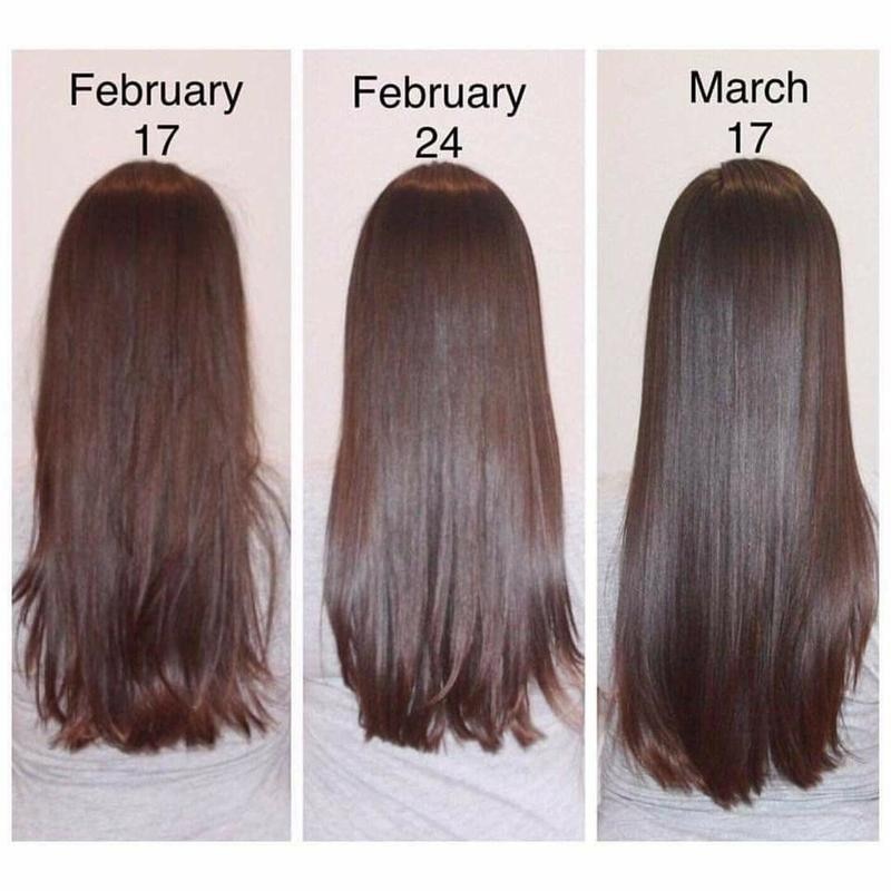 Hair Growth Serum