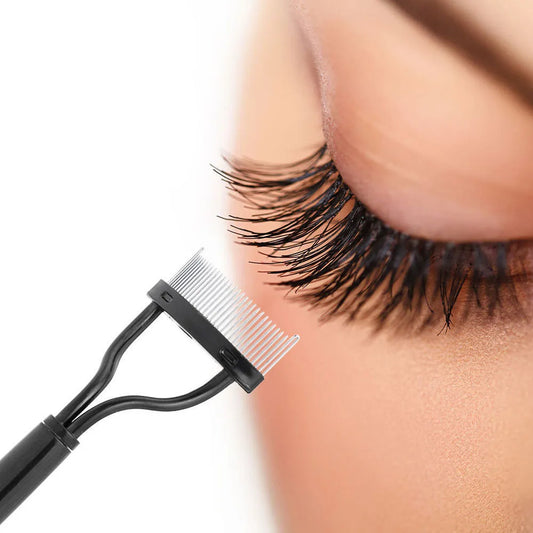 Lash Separator (black/pink)