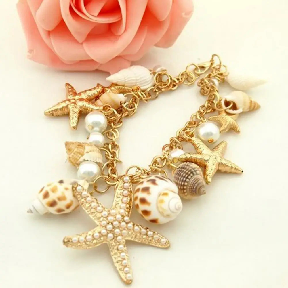 Ocean Nature Bracelet