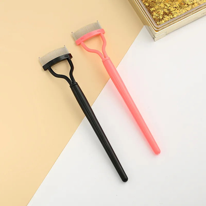 Lash Separator (black/pink)