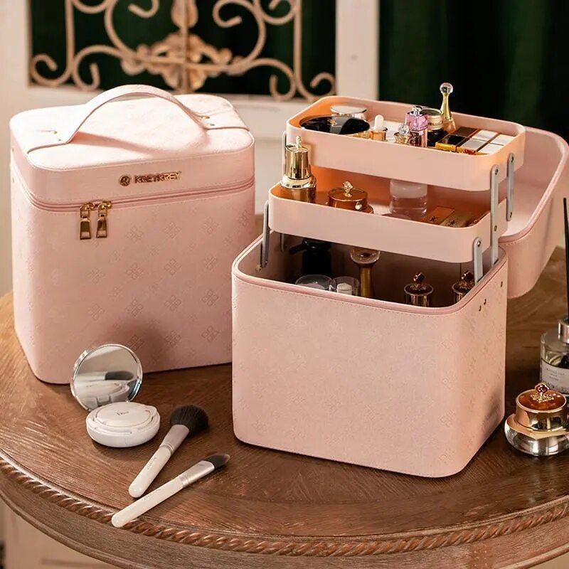 Makeup Bag (12 options)