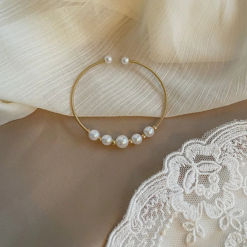 Pearl Bracelet