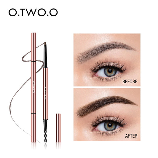 Ultra Fine Eyebrow Pencil (6 colors)