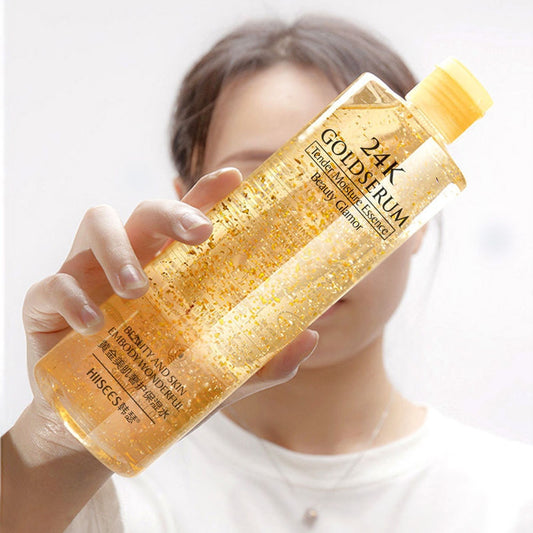 24K Gold Toner