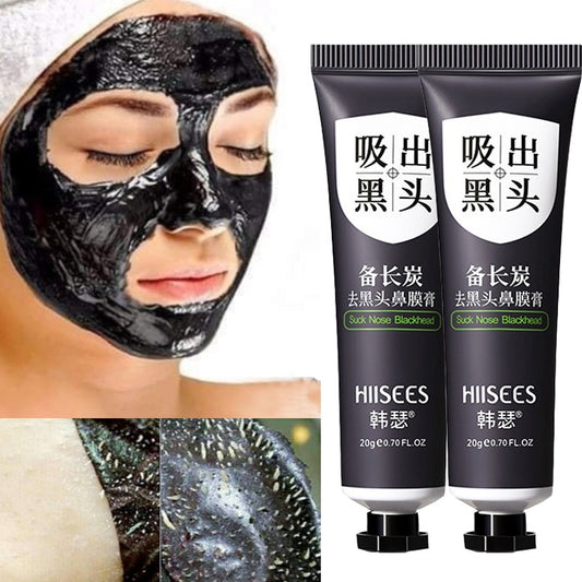 Blackhead Remover Face Mask