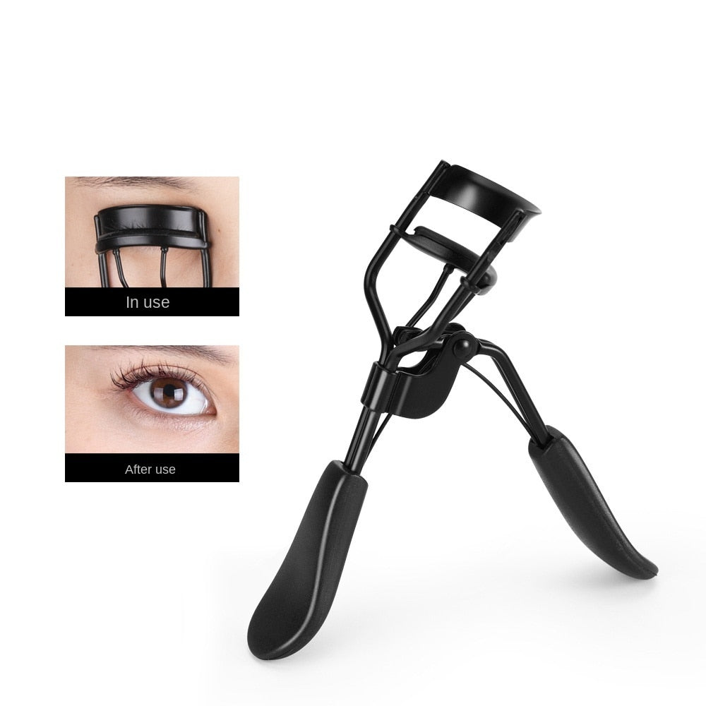 Eyelash curler